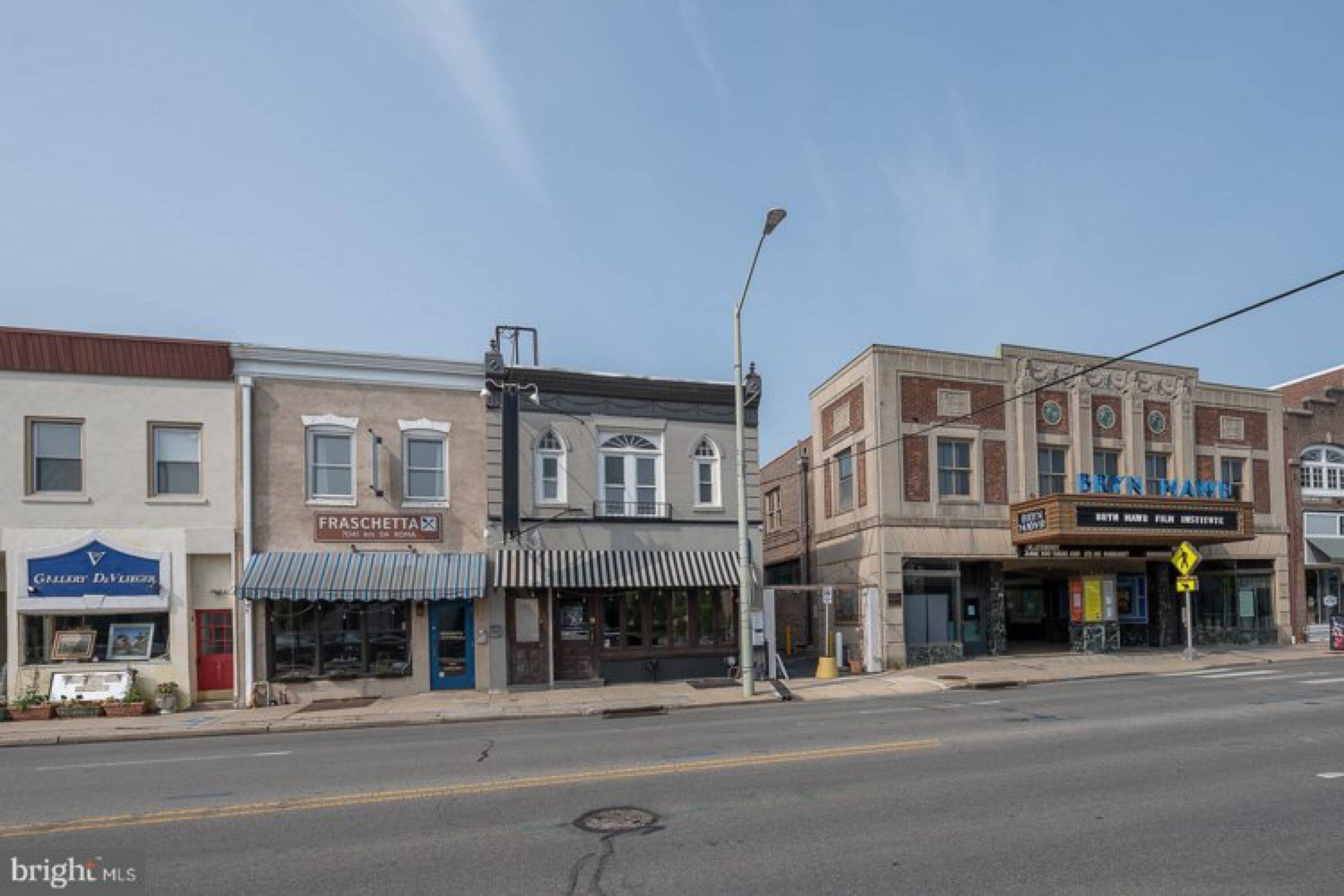 816 W Lancaster Ave, Bryn Mawr, PA 19010