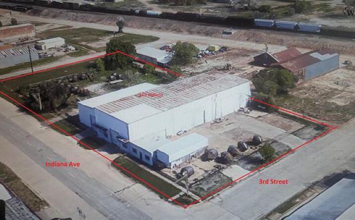 Pictures of Industrial property located at 219 Indiana Ave, Wichita Falls, TX 76301 for lease - image #1