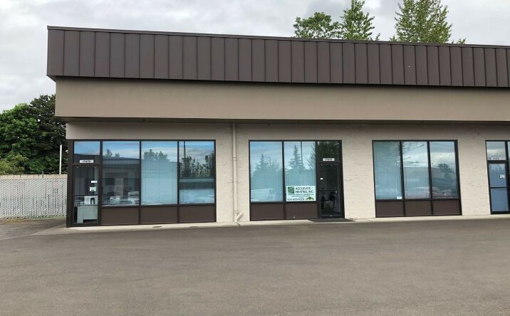 Pictures of Industrial property located at 19450 SW Mohave Ct, Tualatin, OR 97062 for lease - image #1
