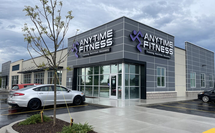 Pictures of Retail property located at 825 N Wisconsin St, Elkhorn, WI 53121 for lease - image #1