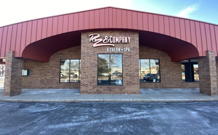 Pictures of Retail property located at 6602 Odana Rd, Madison, WI 53719 for lease - image #1