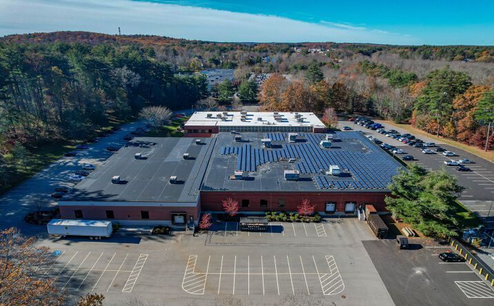 Acton Industrial Space For Rent | Commercial Leasing | Crexi.com