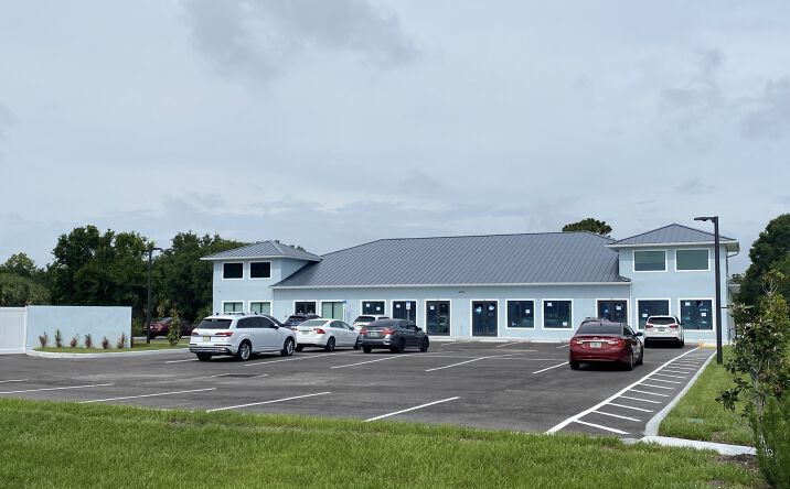 Pictures of Office property located at 4070 S Babcock St, Melbourne, FL 32901 for lease - image #1