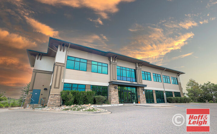 Pictures of Office property located at 7501 Village Square Dr, Castle Pines, CO 80108 for lease - image #1