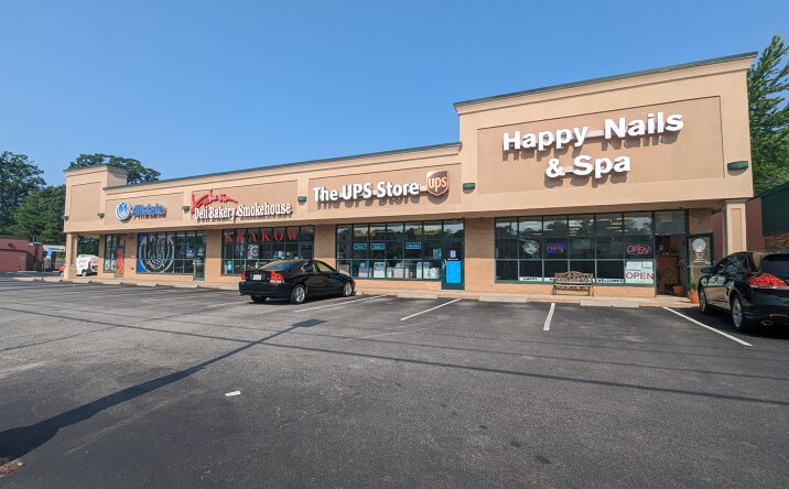 655 Broadway, Saugus, MA 01906 - Retail for Lease