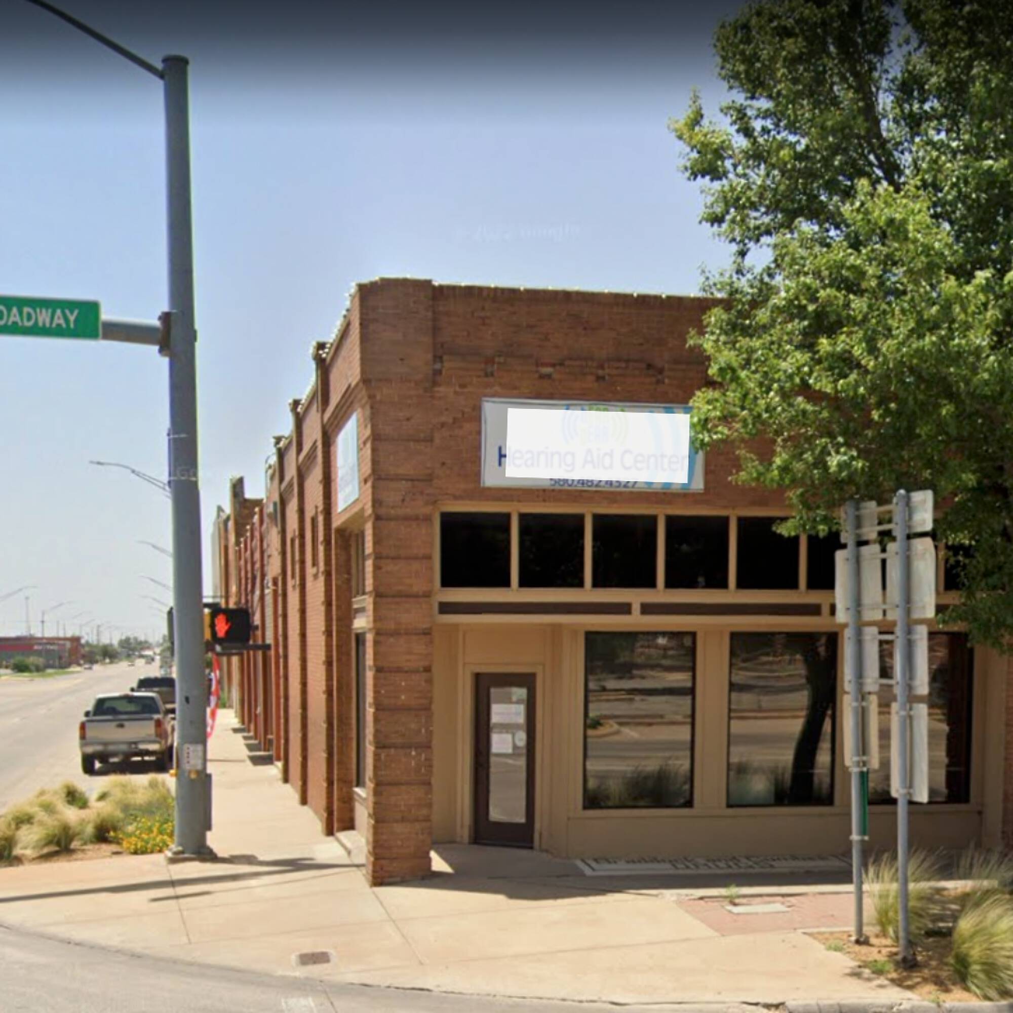 100 W Broadway St, Altus, OK 73521