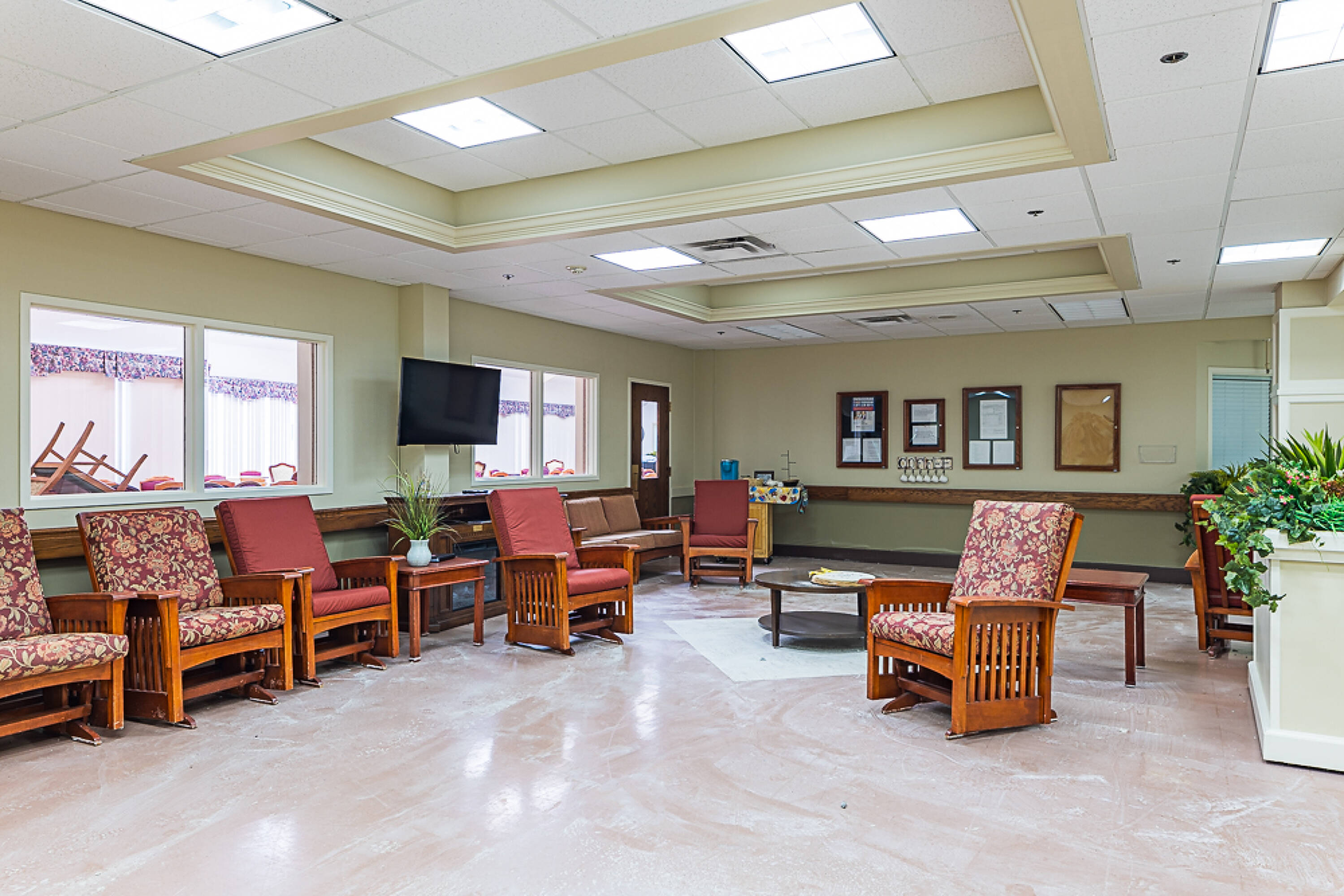 124 John M Reed Nursing Home Rd, Limestone, TN 37681 Special Purpose