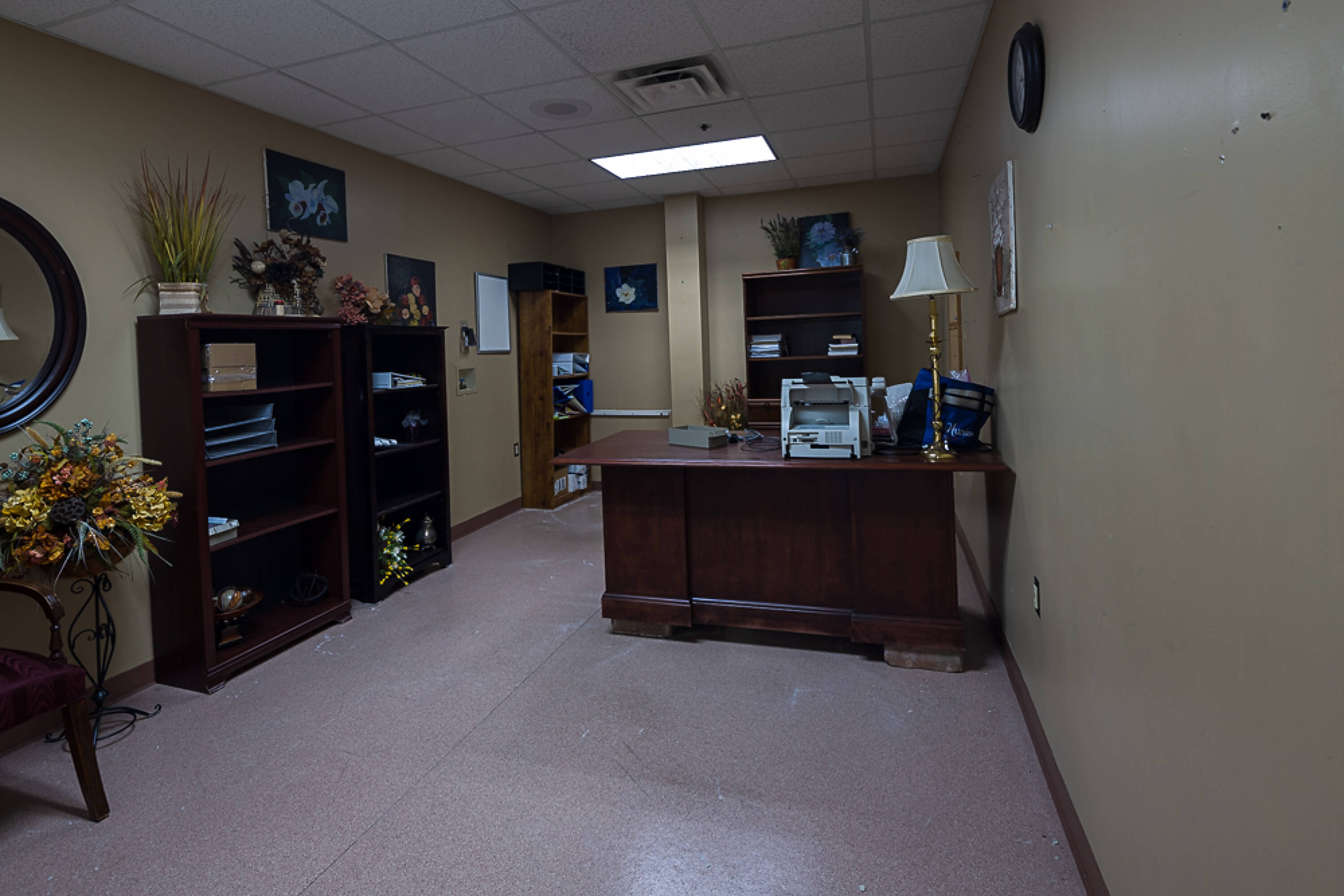 124 John M Reed Nursing Home Rd, Limestone, TN 37681