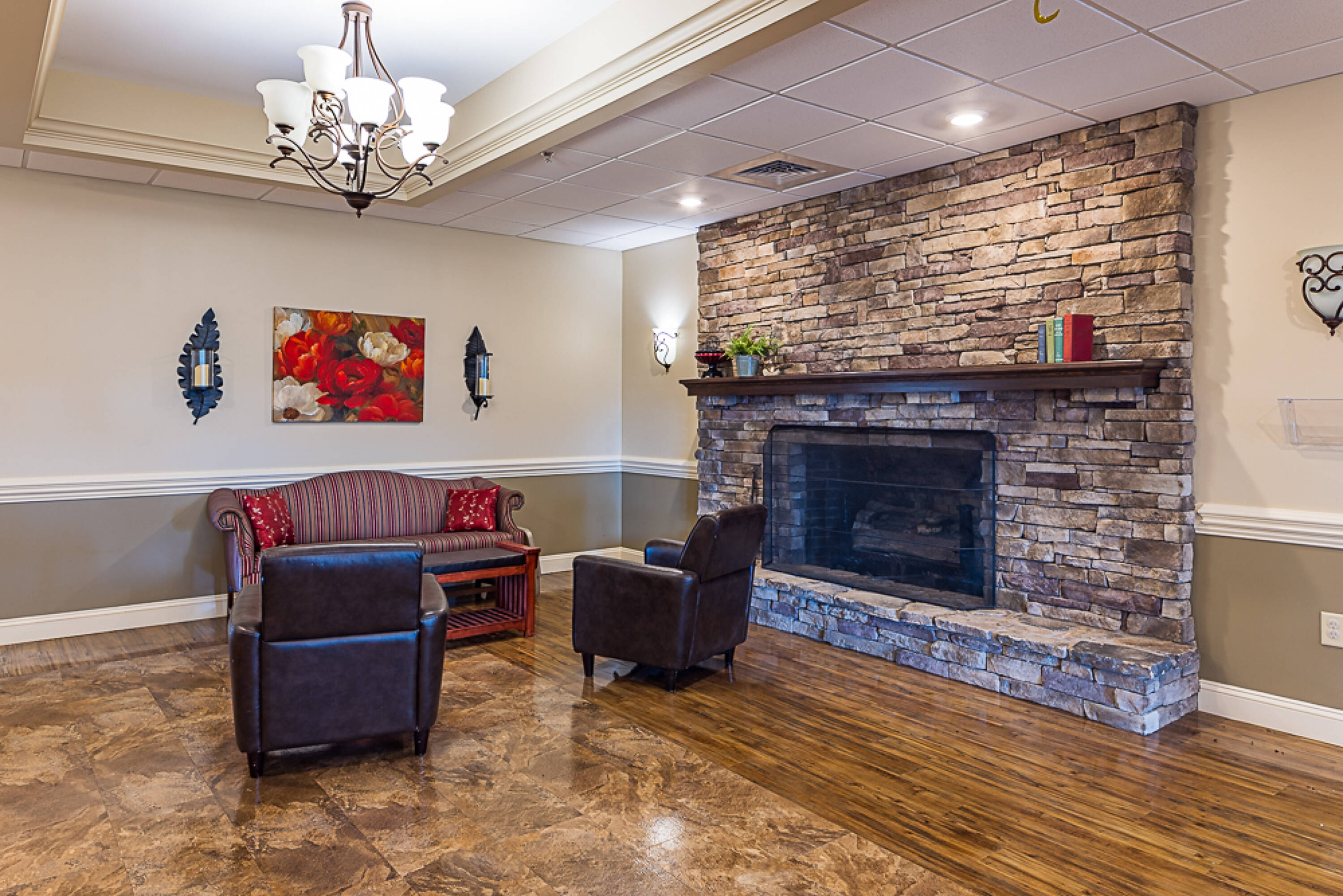 124 John M Reed Nursing Home Rd, Limestone, TN 37681 Special Purpose