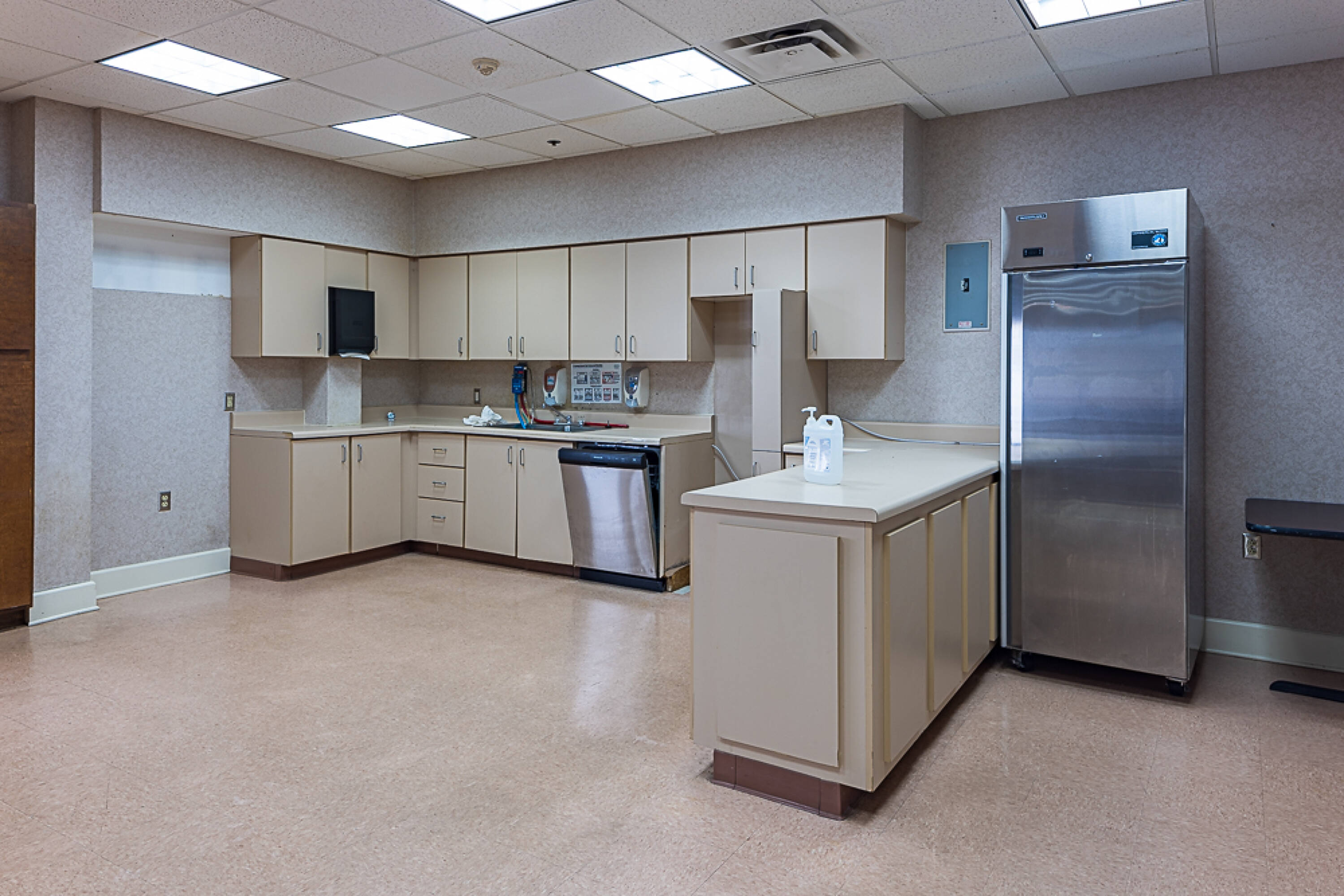 124 John M Reed Nursing Home Rd, Limestone, TN 37681 Special Purpose