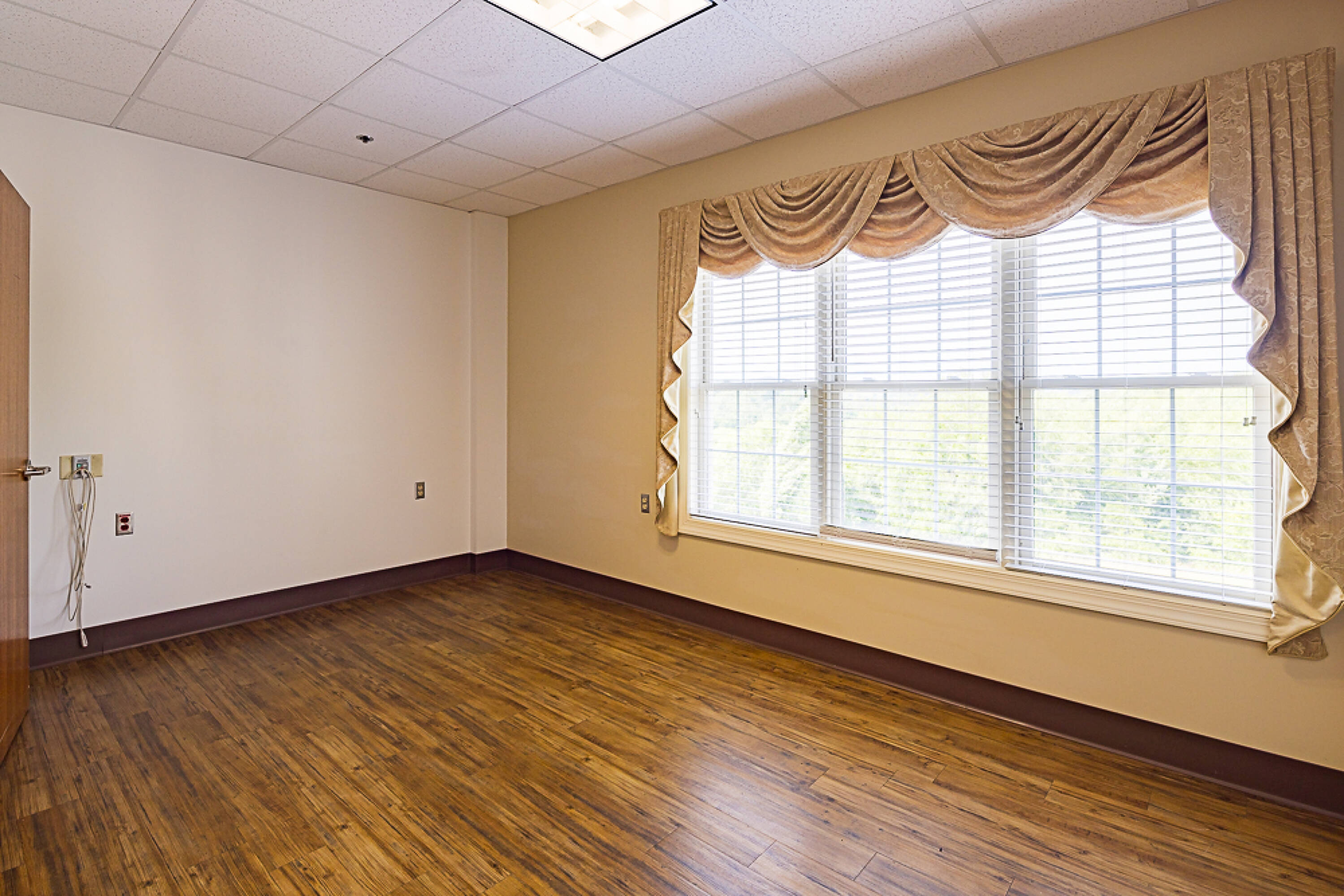 124 John M Reed Nursing Home Rd, Limestone, TN 37681