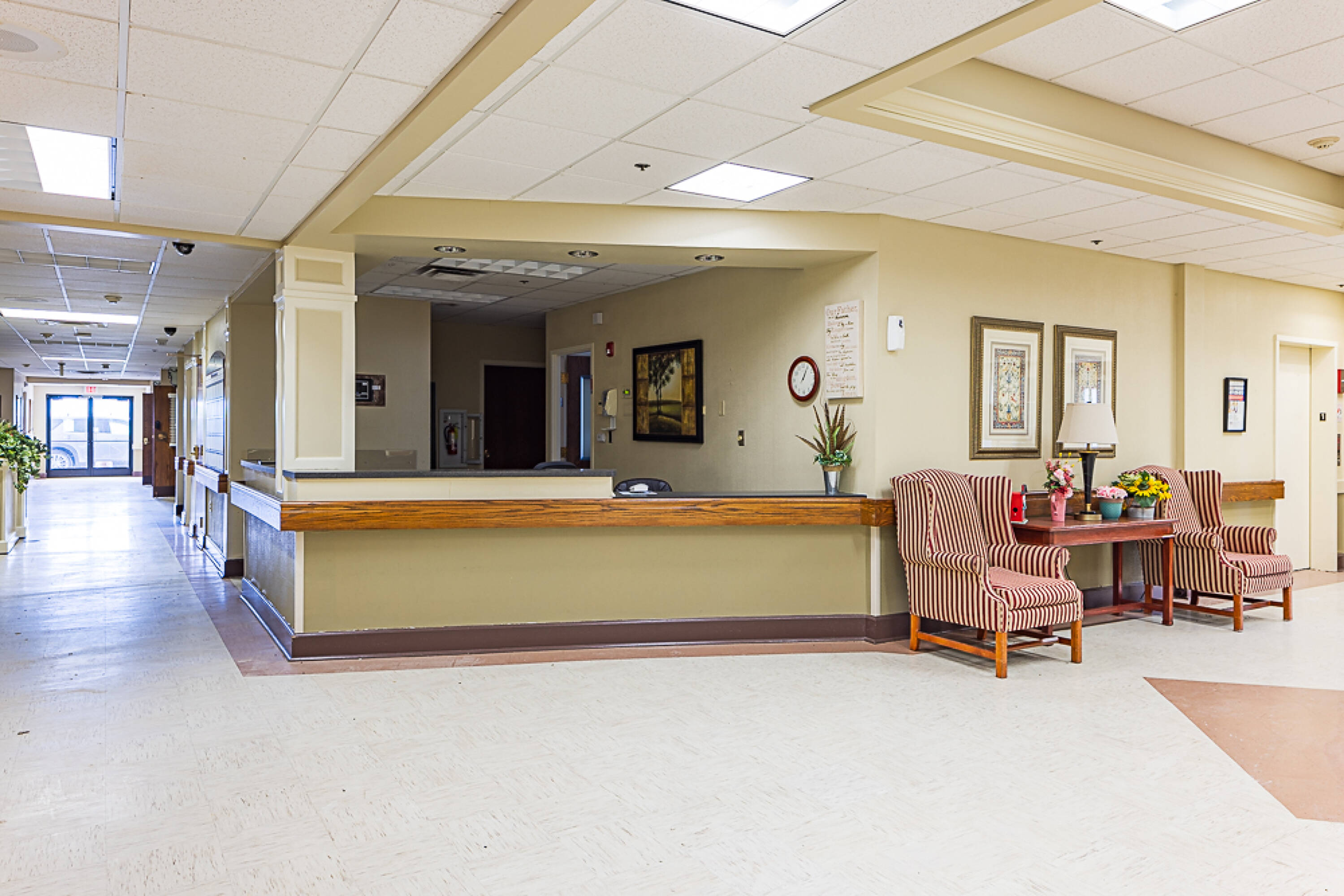 124 John M Reed Nursing Home Rd, Limestone, TN 37681 Special Purpose