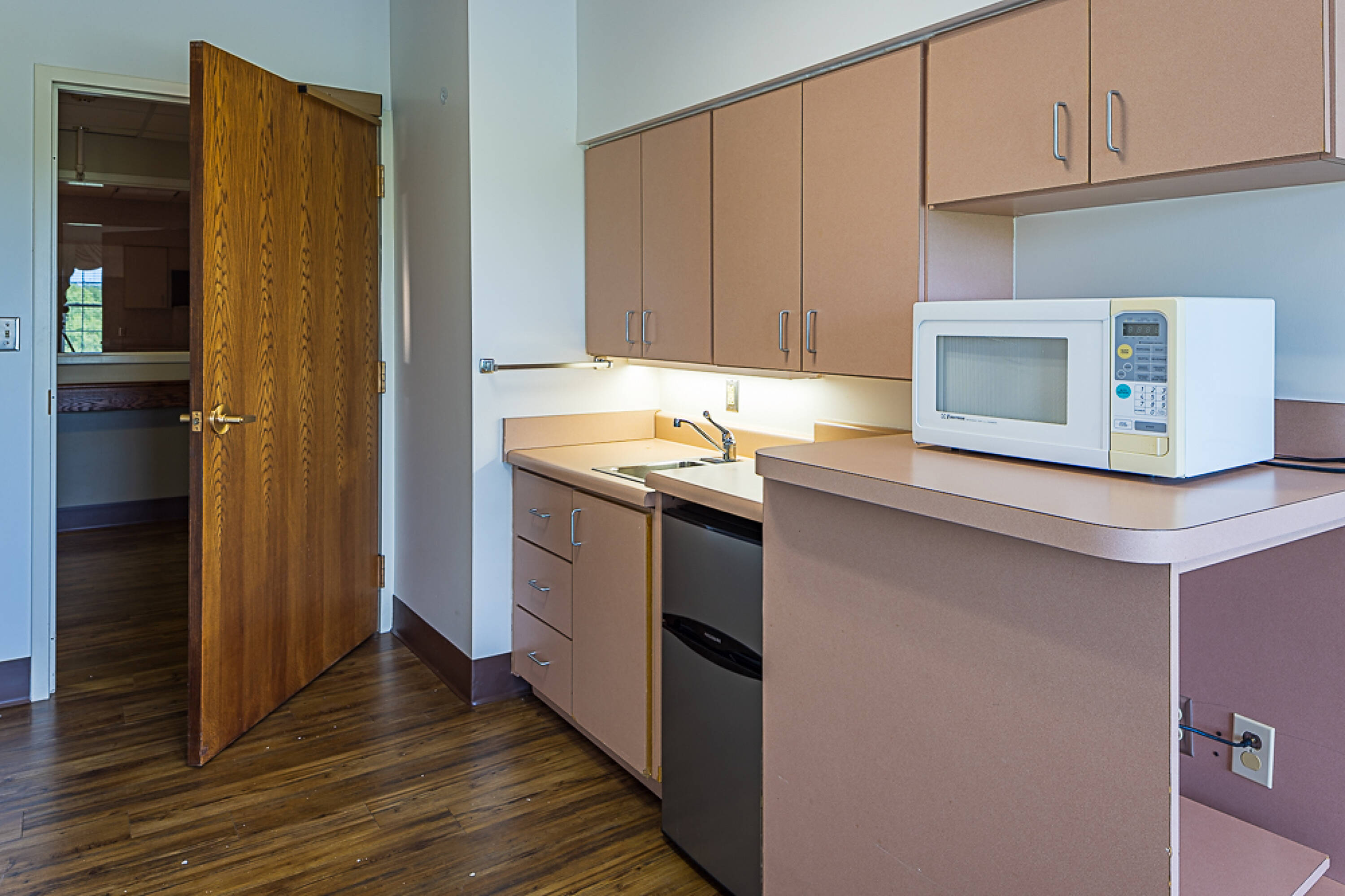 124 John M Reed Nursing Home Rd, Limestone, TN 37681