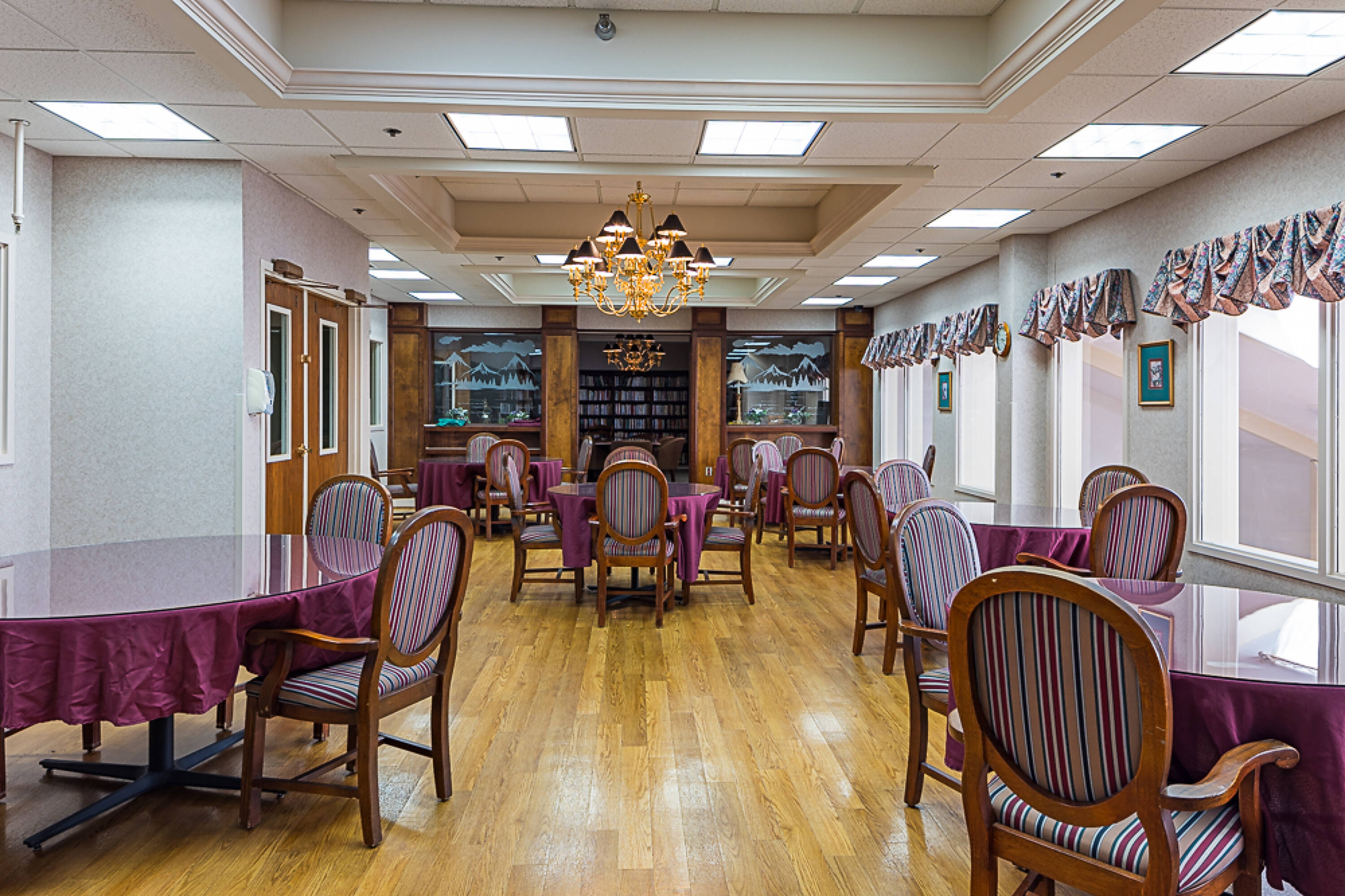 124 John M Reed Nursing Home Rd, Limestone, TN 37681 Special Purpose