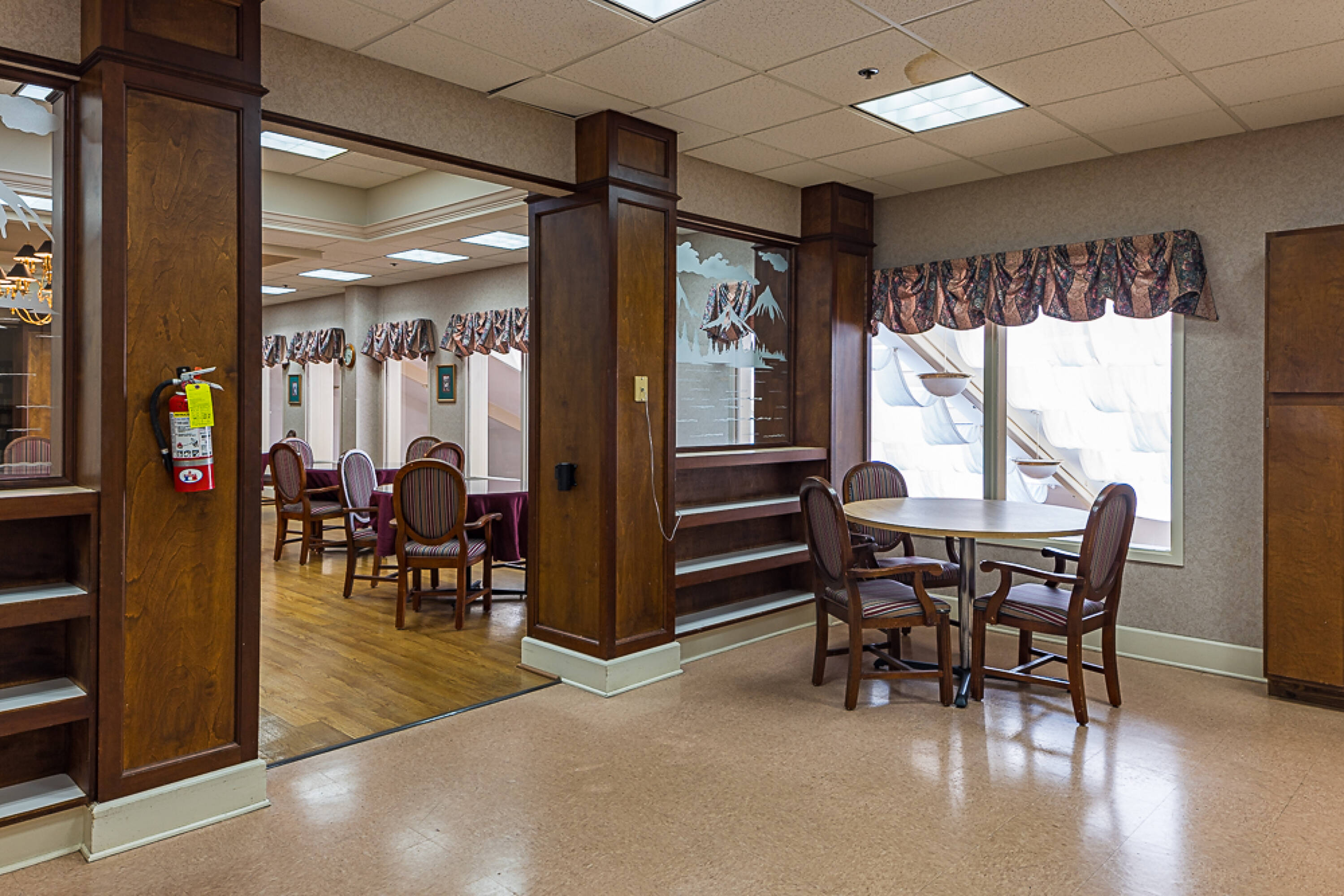 124 John M Reed Nursing Home Rd, Limestone, TN 37681