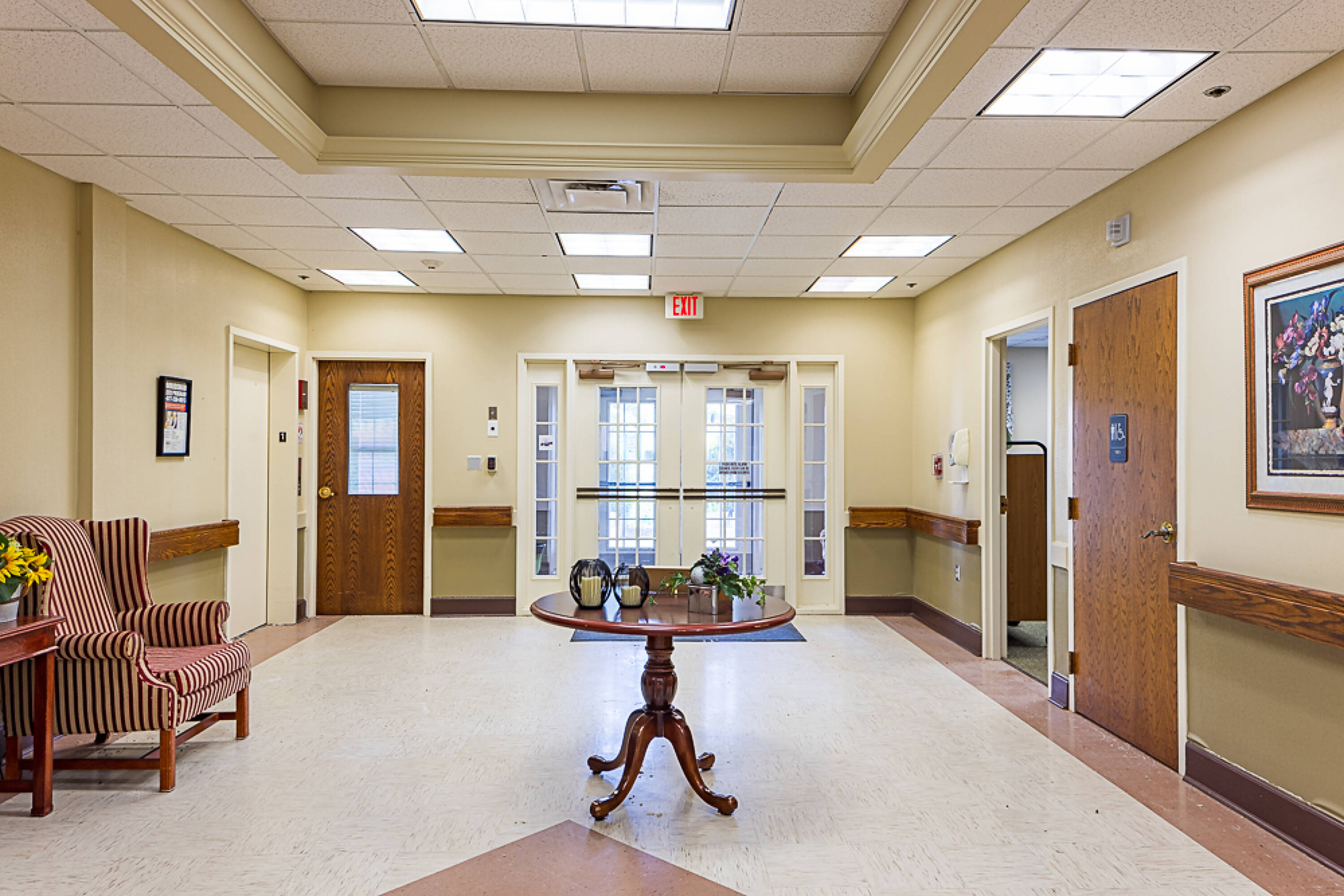 124 John M Reed Nursing Home Rd, Limestone, TN 37681 Special Purpose