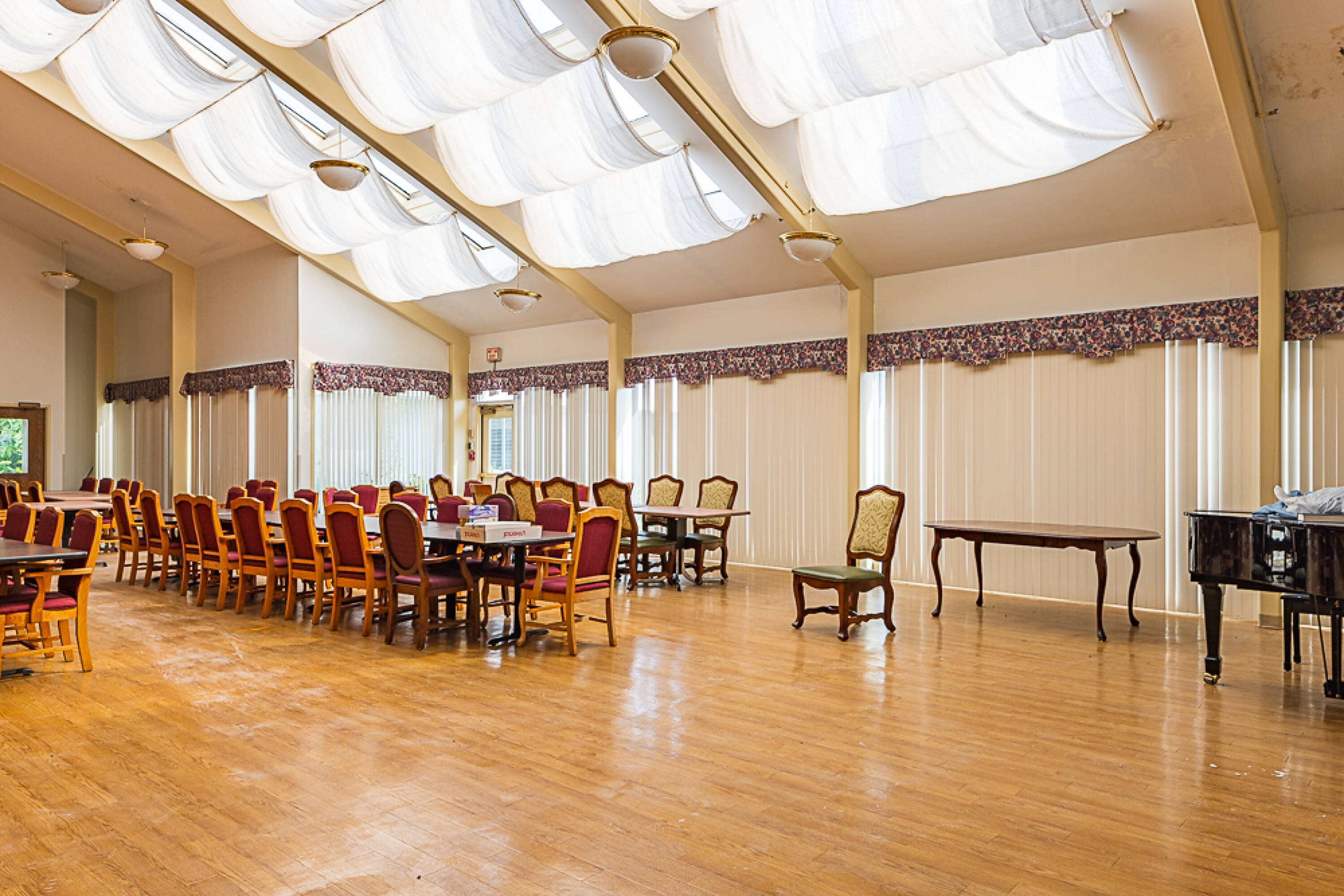 124 John M Reed Nursing Home Rd, Limestone, TN 37681 Special Purpose