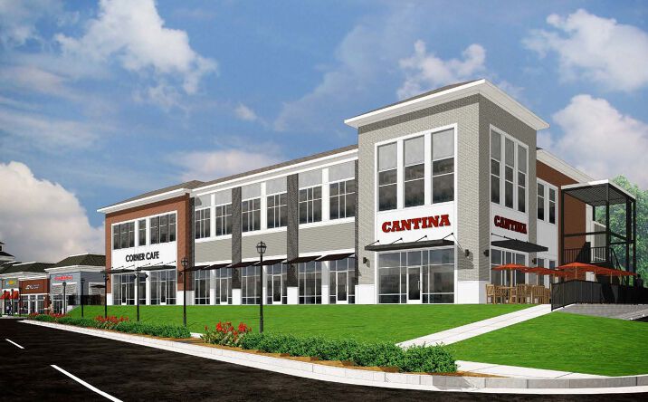 Pictures of Retail, Office, Restaurant property located at 130 South Battlefield Boulevard, Chesapeake, VA 23322 for lease - image #1
