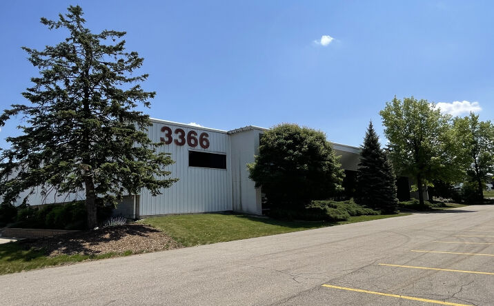 Kent County MI Industrial Space For Rent Commercial Leasing