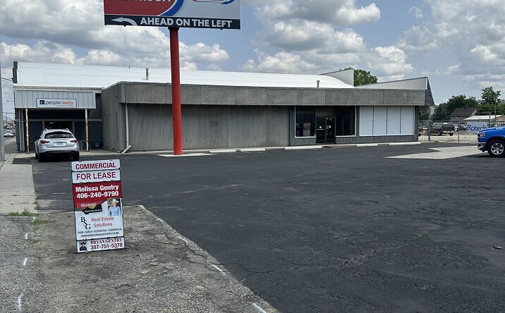Pictures of Retail, Office property located at 2030 4th Ave N, Billings, MT 59101 for lease - image #1