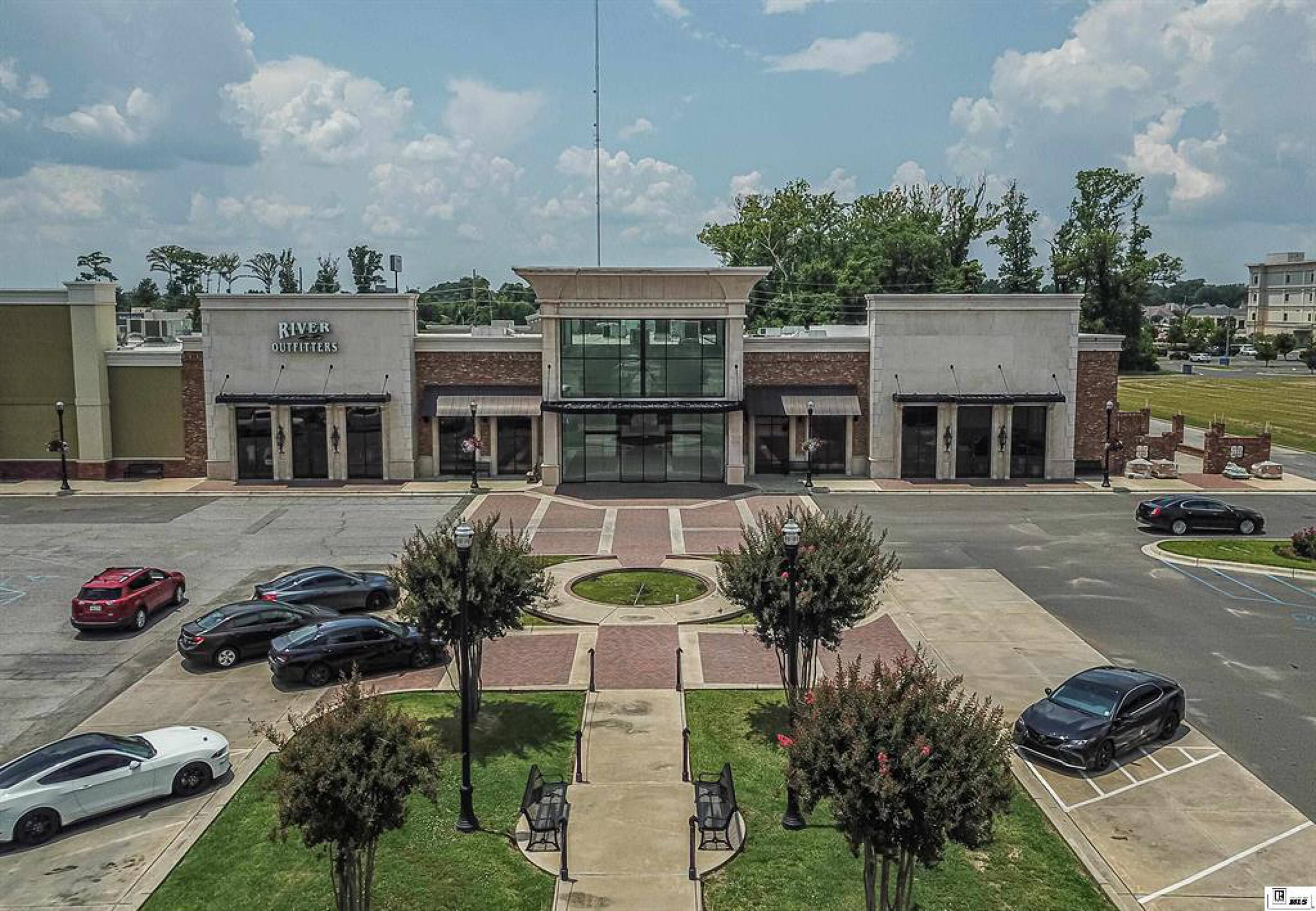 1201 Lamy Ln, Monroe, LA 71201