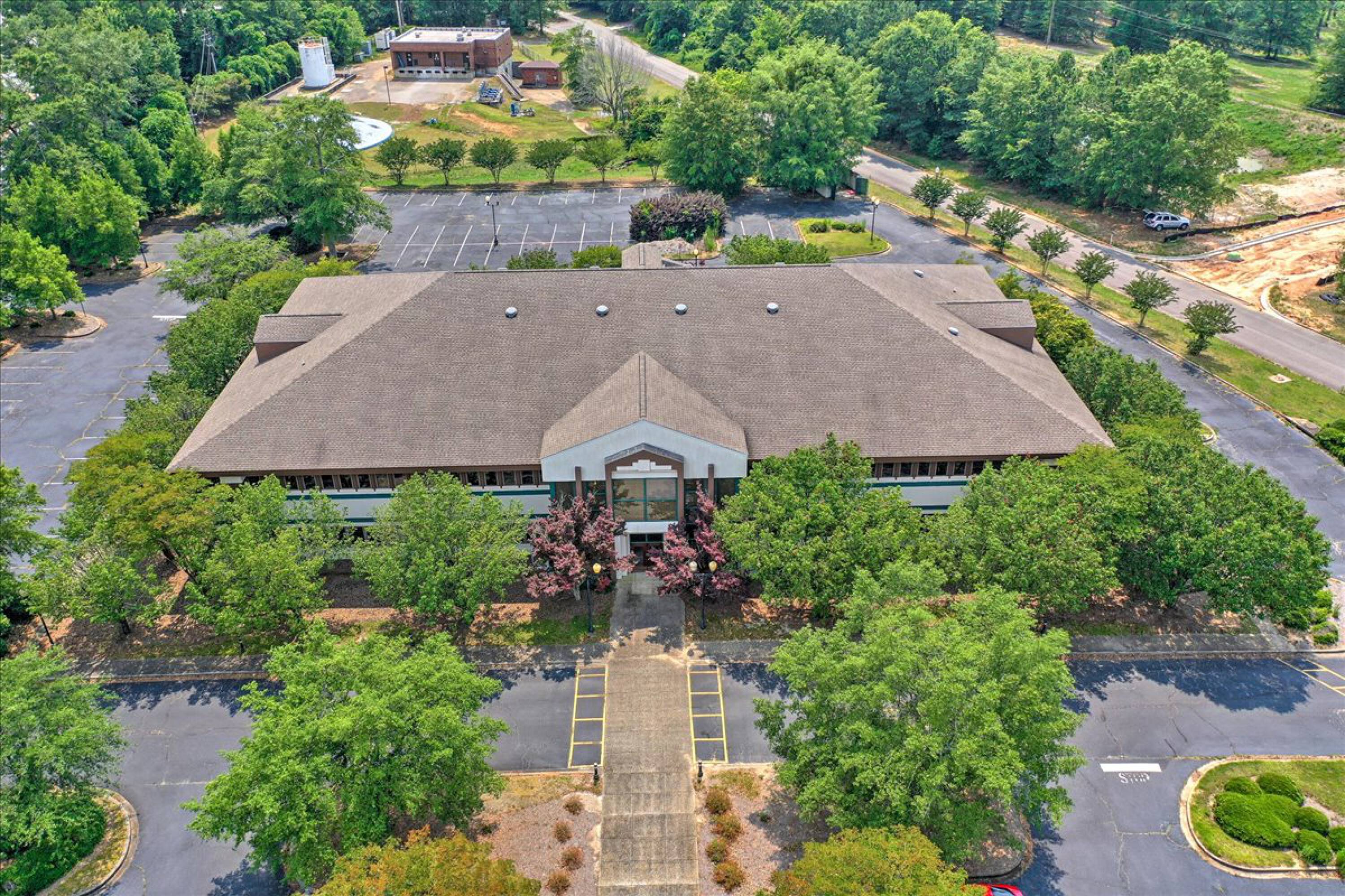 1080 Silver Bluff Rd, Aiken, SC 29803