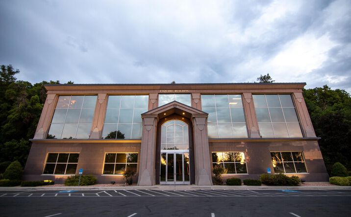 Pictures of Office property located at 3000 N University Ave, Provo, UT 84604 for lease - image #1
