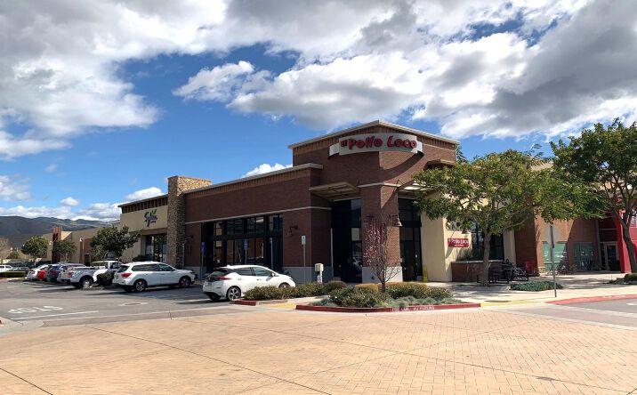 Pictures of Retail property located at 11982 Los Osos Valley Rd, San Luis Obispo, CA 93405 for lease - image #1
