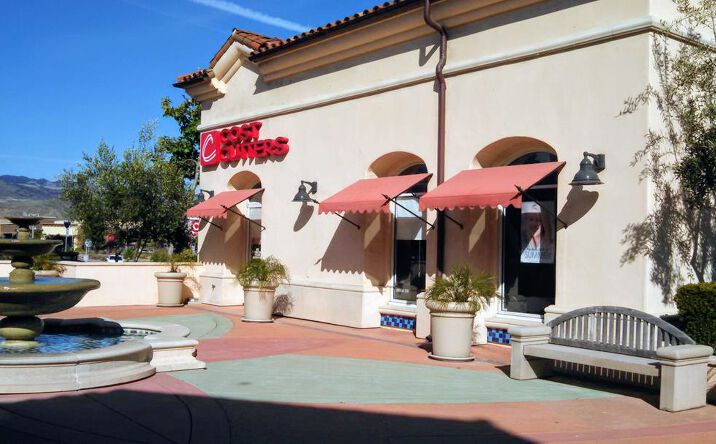 Pictures of Retail, Office property located at 1501-1511 Froom Ranch Way, San Luis Obispo, CA 93405 for lease - image #1