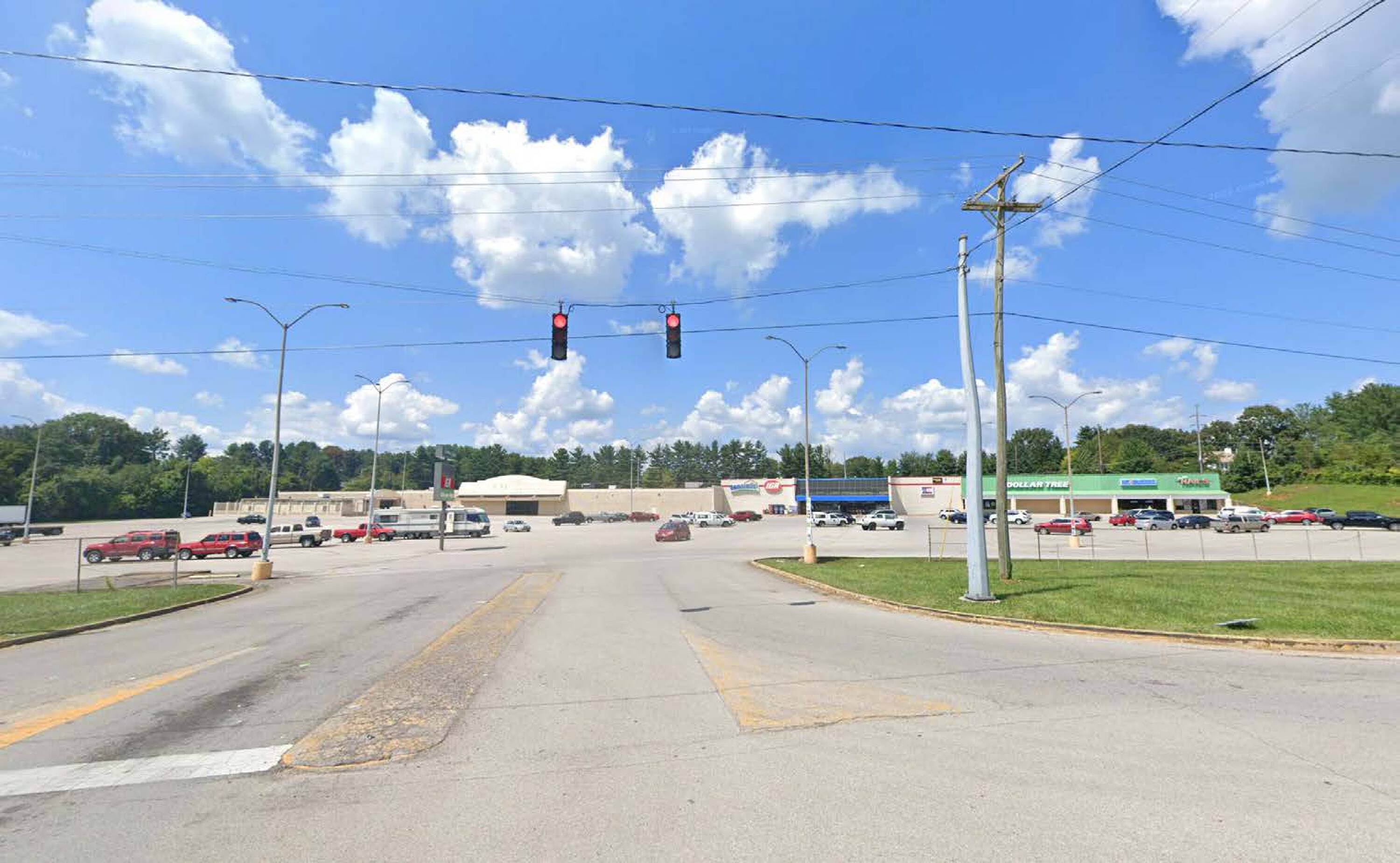 420 East KY80, Somerset, KY 42501