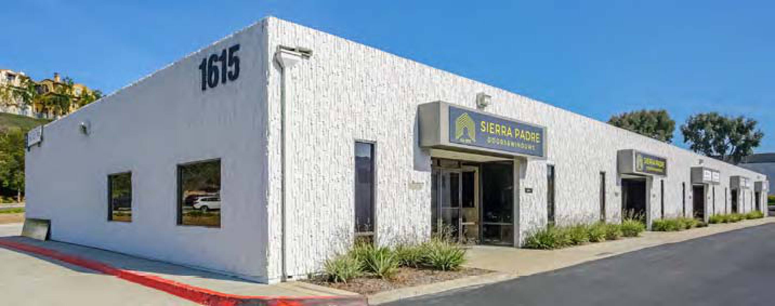 1611 S Rancho Santa Fe Rd, San Marcos, CA 92078