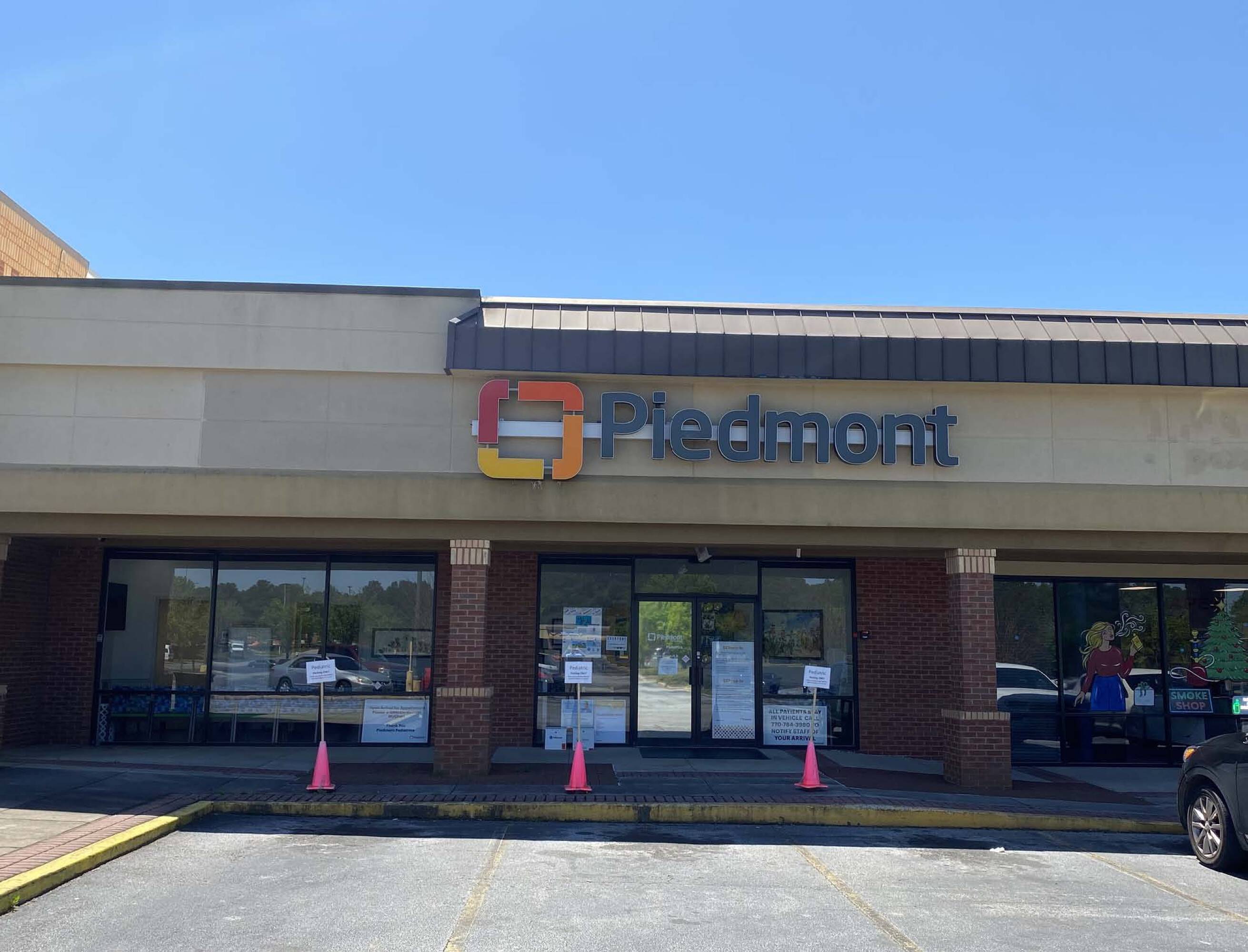 7121 Turner Lake Rd NW, Covington, GA 30014