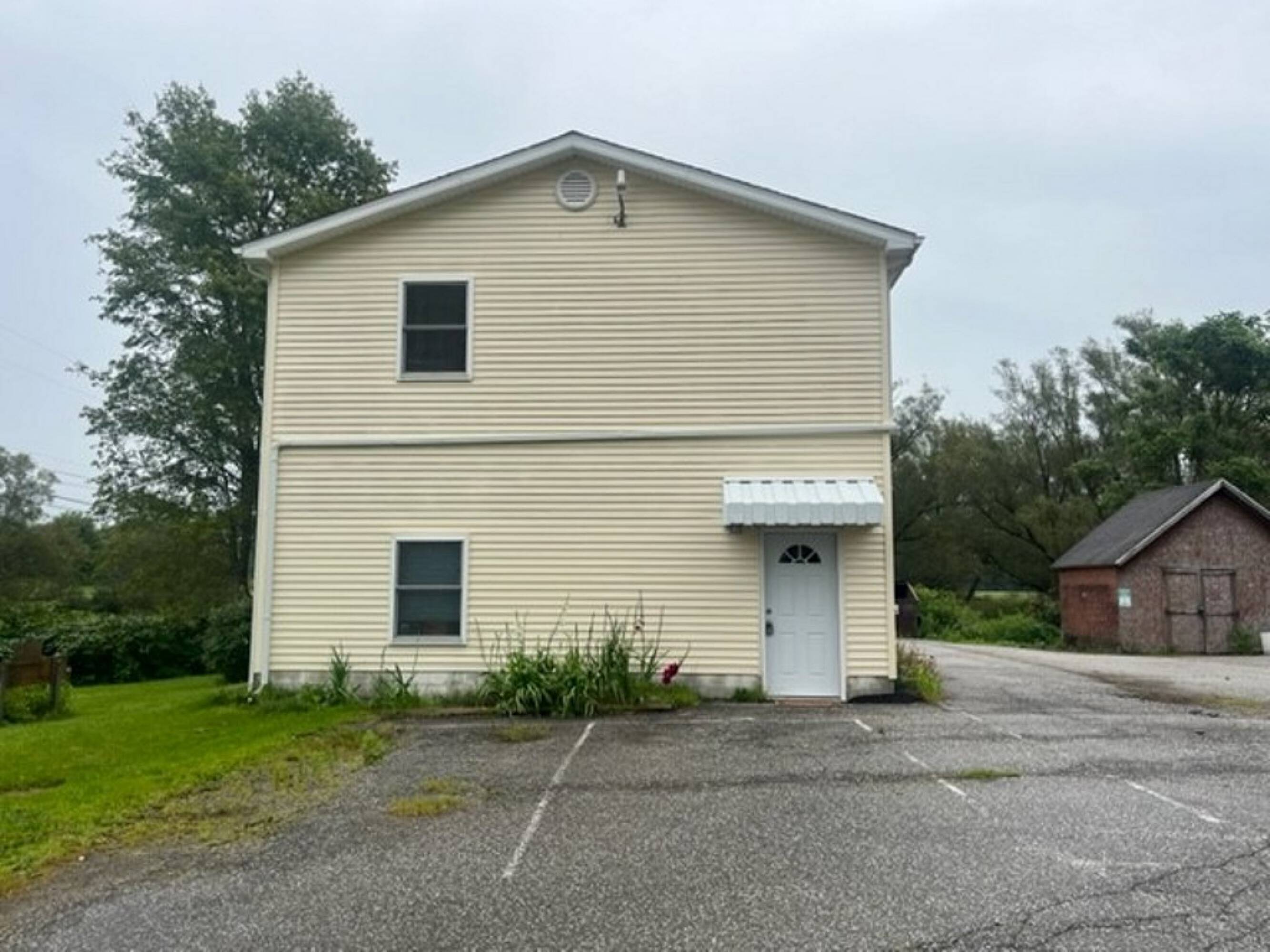 25493 Highway 99, Cambridge Springs, PA 16403
