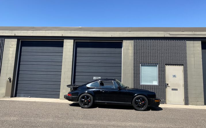 Pictures of Industrial property located at 6225 Cambridge St #39, St Louis Park, MN 55416 for lease - image #1