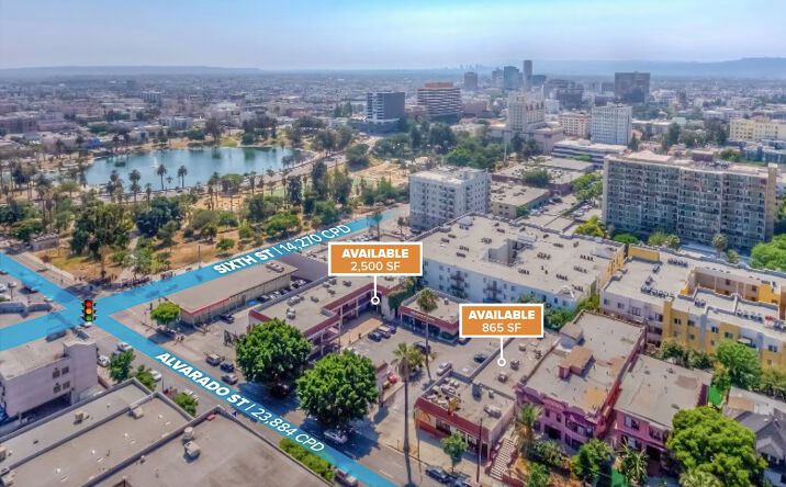 507 S Alvarado St, Los Angeles, CA 90057 | Crexi.com