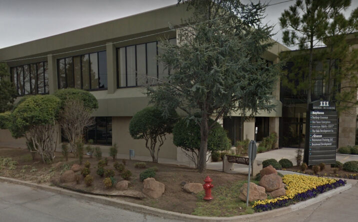 Pictures of Office property located at 1 SW 11th St, Lawton, OK 73501 for lease - image #1