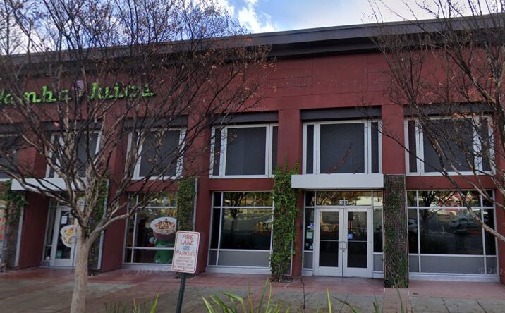 Pictures of Restaurant property located at 15555 E 14th St, San Leandro, CA 94578 for lease - image #1