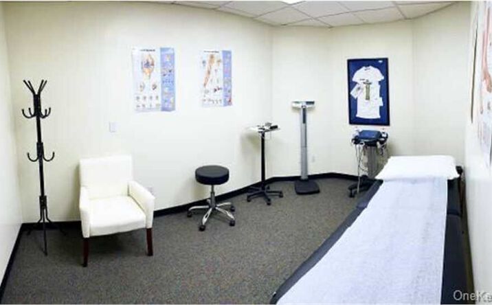Pictures of Office property located at 169 Main St, Nyack, NY 10960 for lease - image #1