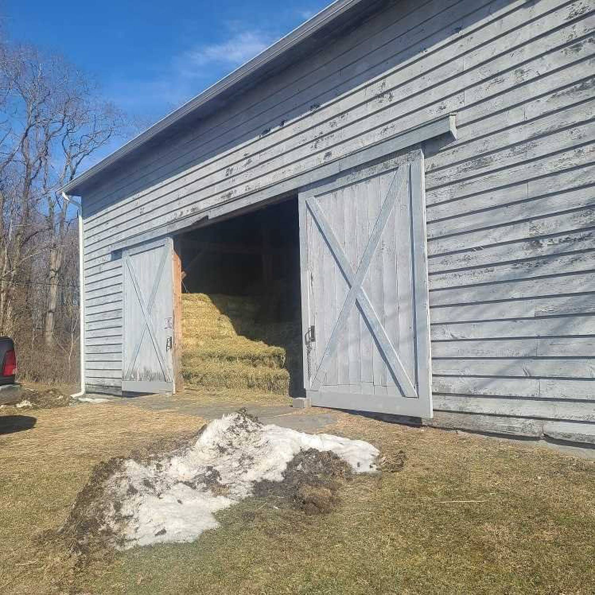 203 Rokeby Rd, Red Hook, NY 12571