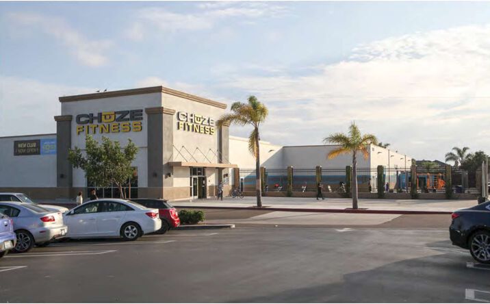 Pictures of Retail, Restaurant property located at 3rd Avenue & Moss Street, Chula Vista, CA 91911 for lease - image #1