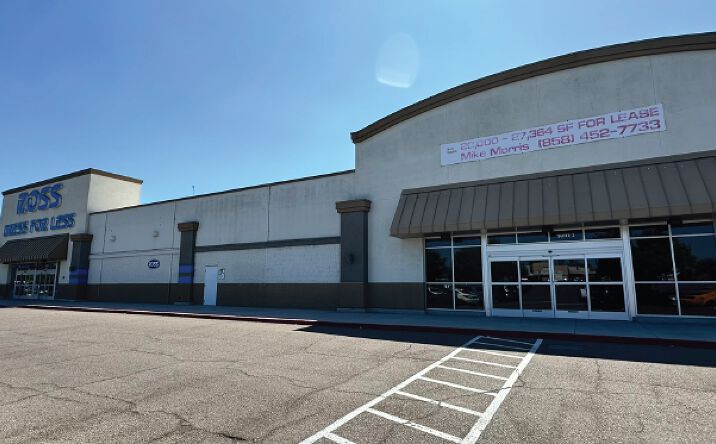 Pictures of Retail, Restaurant property located at 3rd Avenue & Moss Street, Chula Vista, CA 91911 for lease - image #1