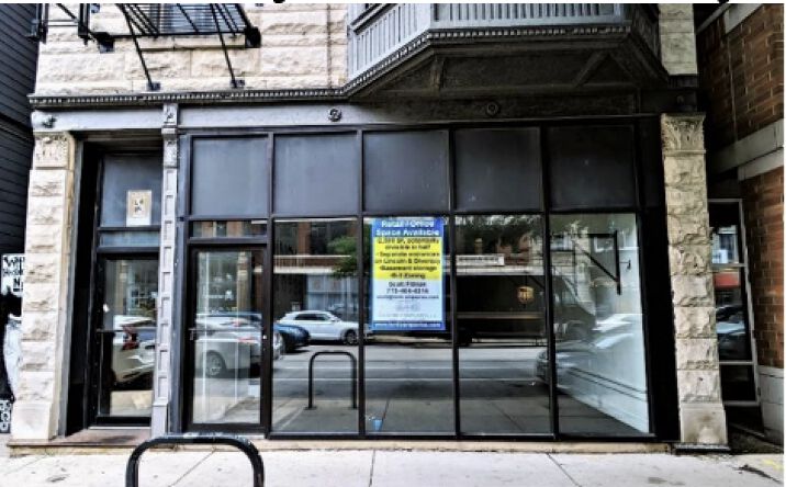 Pictures of Retail property located at 2769 N Lincoln Ave & 1153 W Diversey Pkwy, Chicago, IL 60614 for lease - image #1