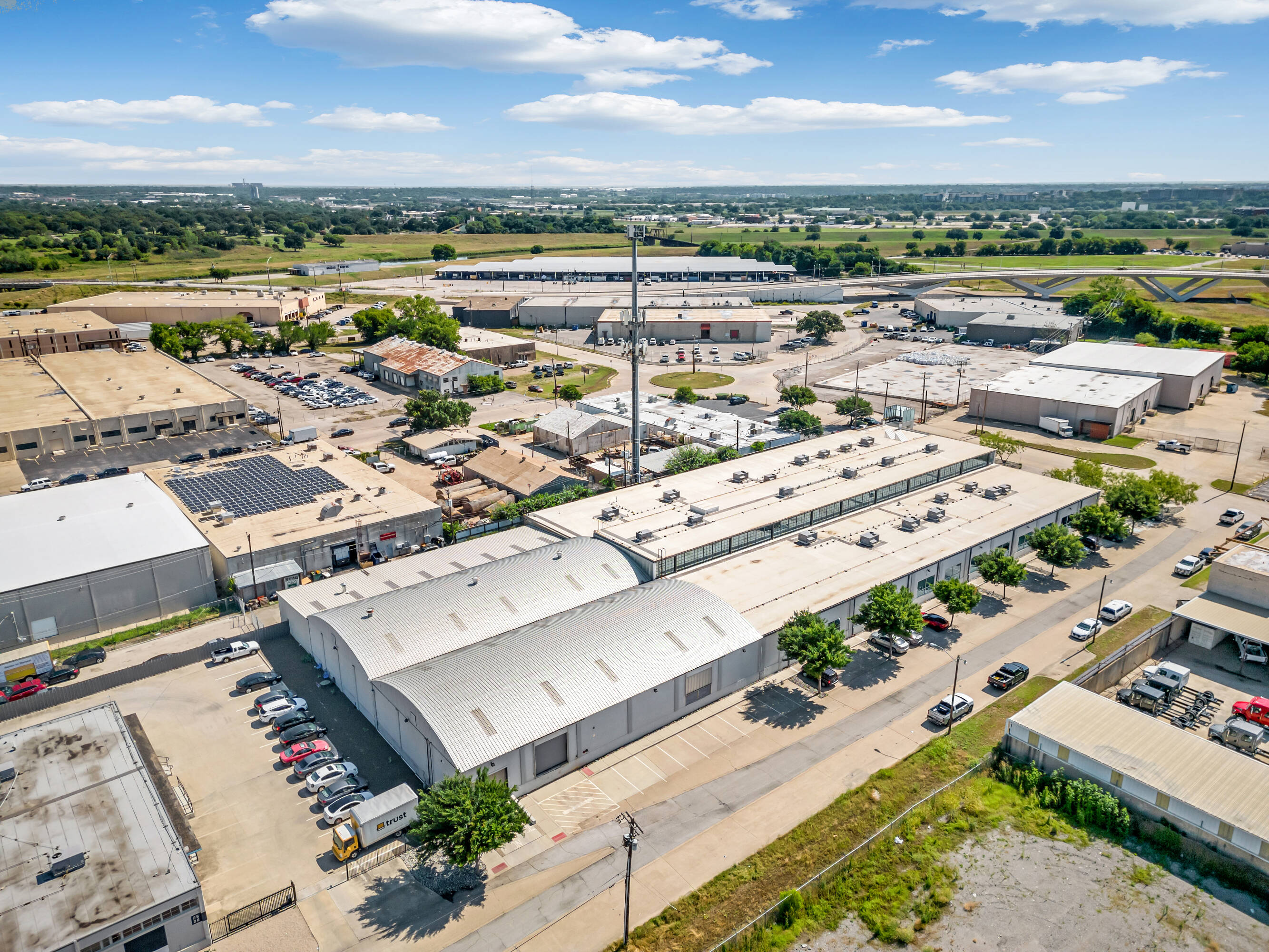 201 N Rupert St, Fort Worth, TX 76107