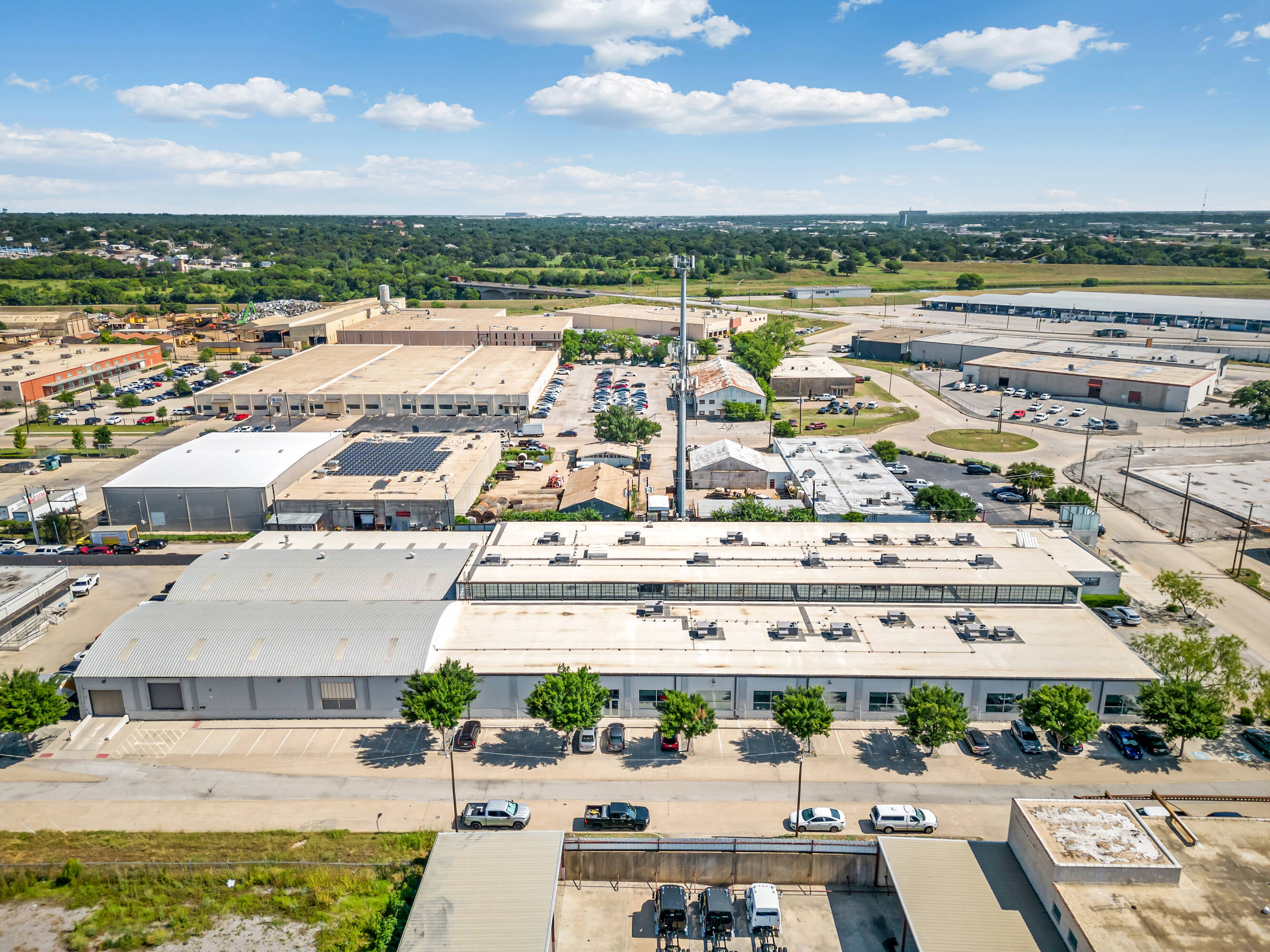 201 N Rupert St, Fort Worth, TX 76107