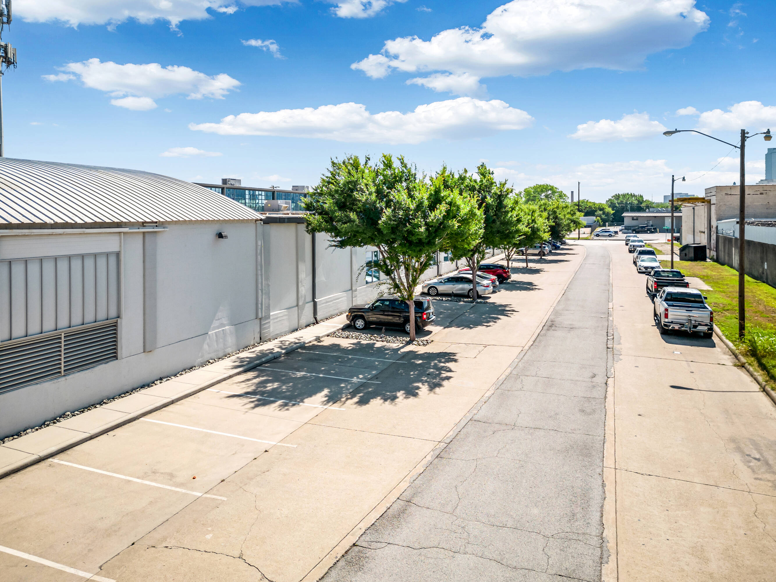 201 N Rupert St, Fort Worth, TX 76107