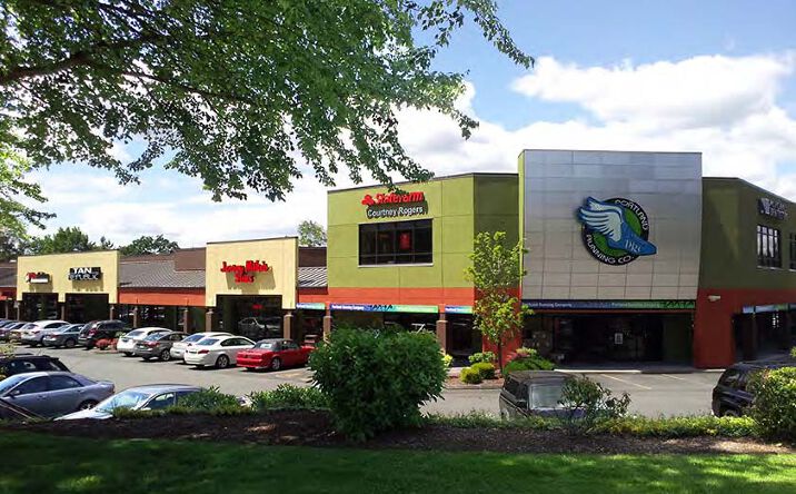 Pictures of Retail, Office property located at 9975 SW Nimbus Ave, Beaverton, OR 97008 for lease - image #1
