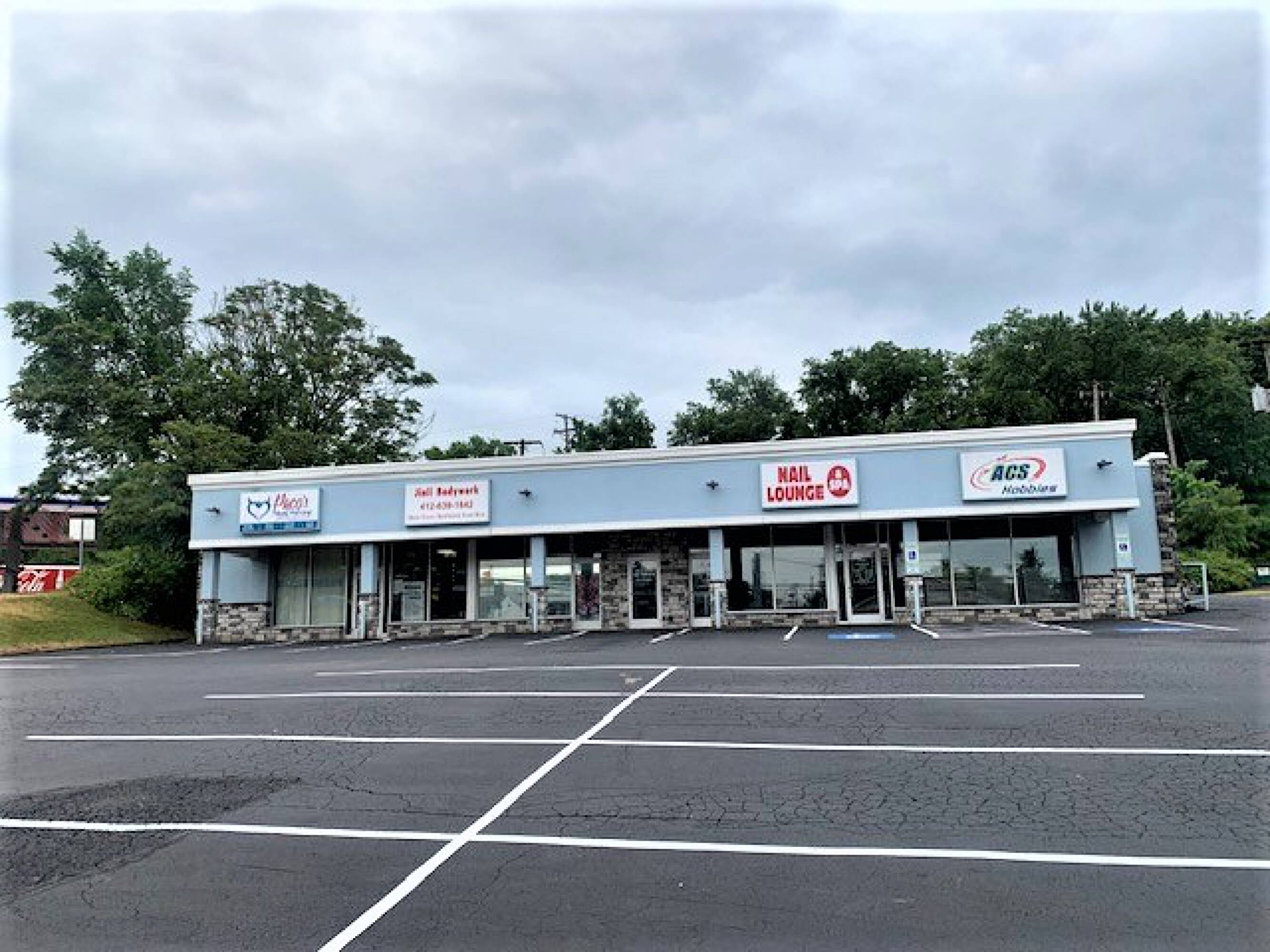 4280 northern pike monroeville pa 15146 crexi
