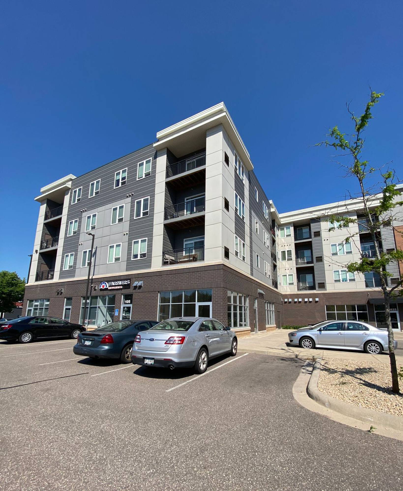 3825 Cedar Grove Pkwy, Eagan, MN 55122 Office Space for Lease Flats