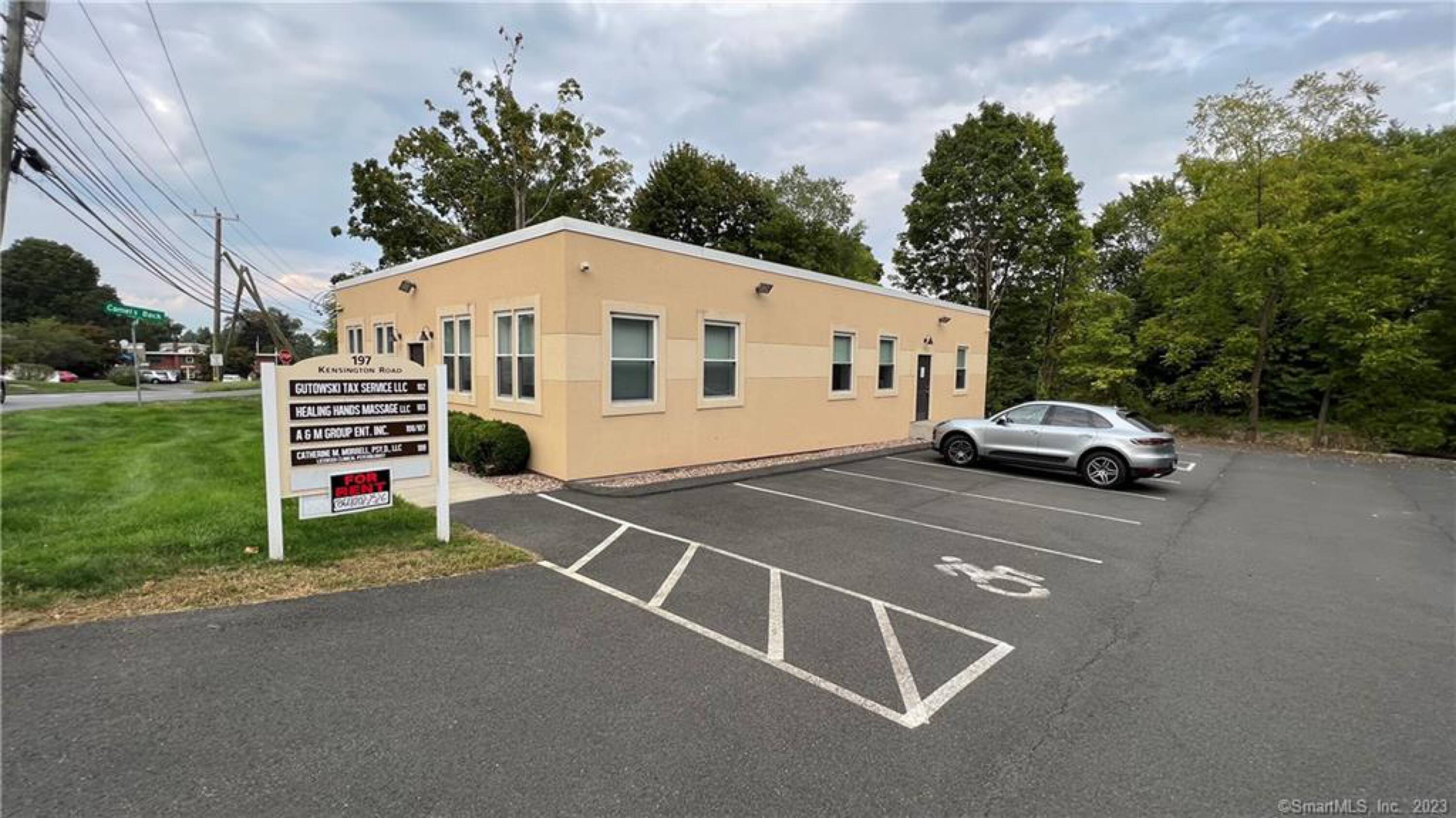 197 Kensington Rd, Berlin, CT 06037