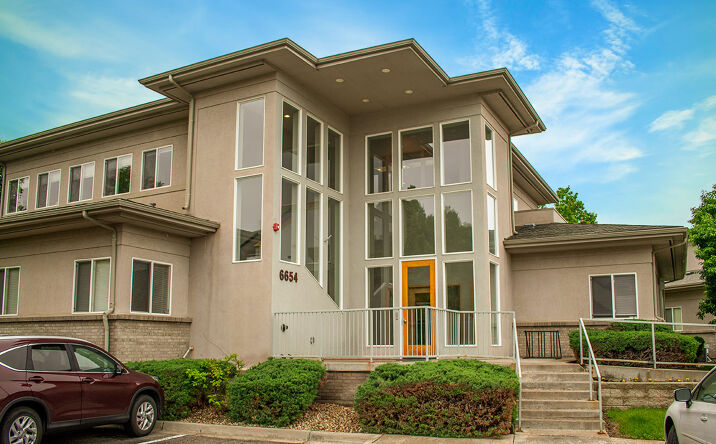 Pictures of Office property located at 6654 Gunpark Dr, Boulder, CO 80301 for lease - image #1